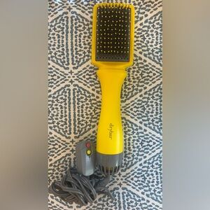 DRYBAR The Smooth Shot Paddle Brush Blow-Dryer